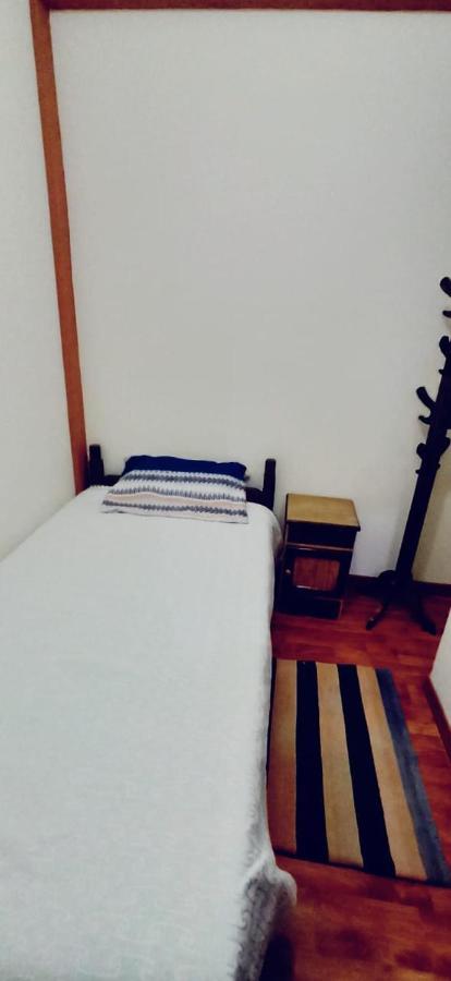 The Little House Aparthotel 우유니 외부 사진